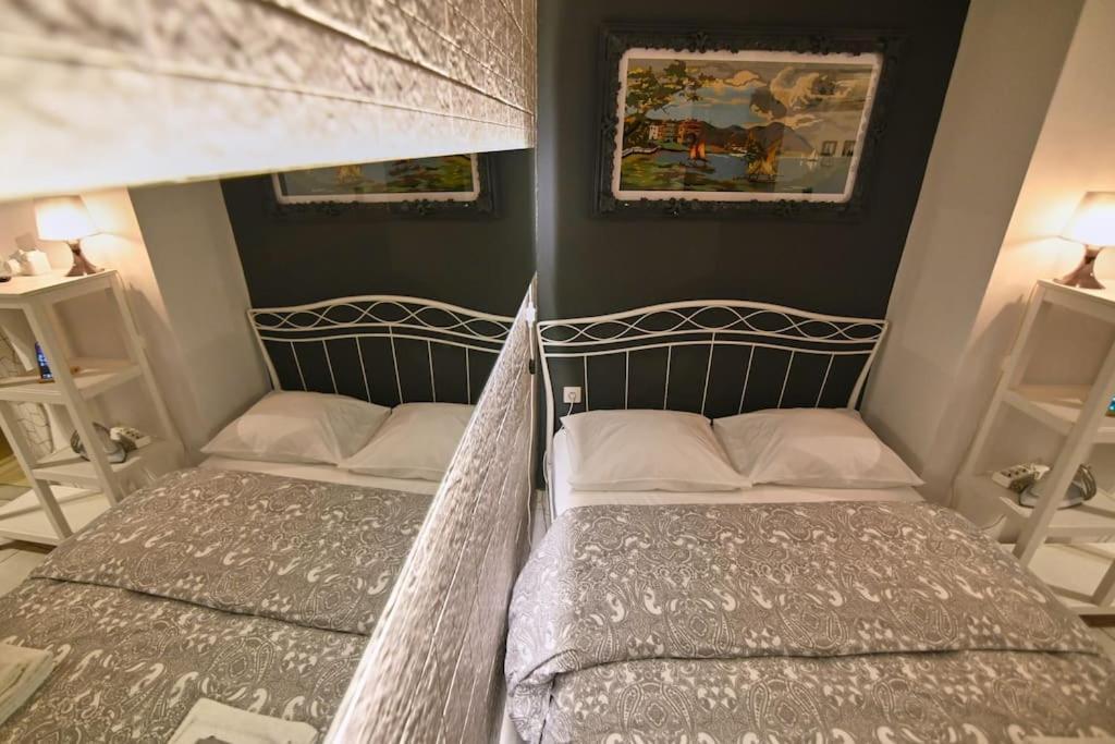 #Tyrtaiou Modern Design Studio Mytilene Luaran gambar